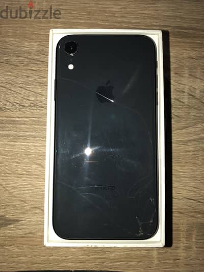 Apple - iPhone XR