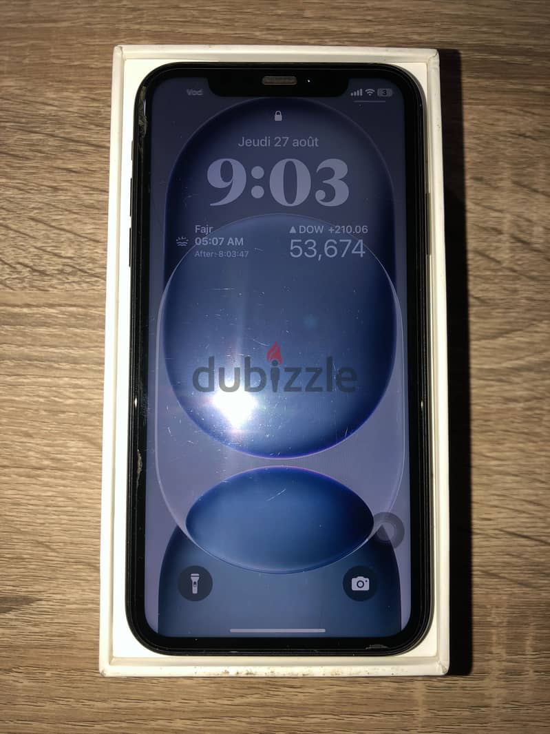 Apple - iPhone XR 2