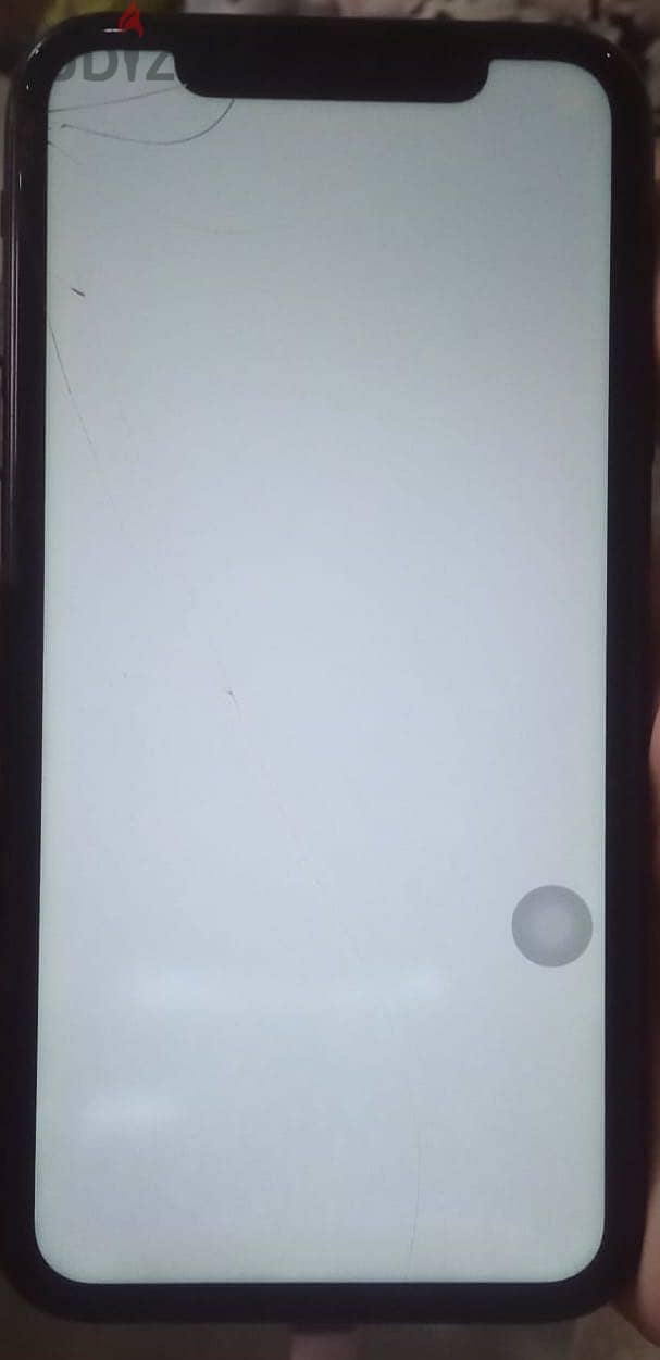 Apple - iPhone XR 3