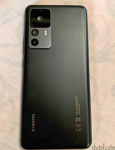 Xiaomi 12T