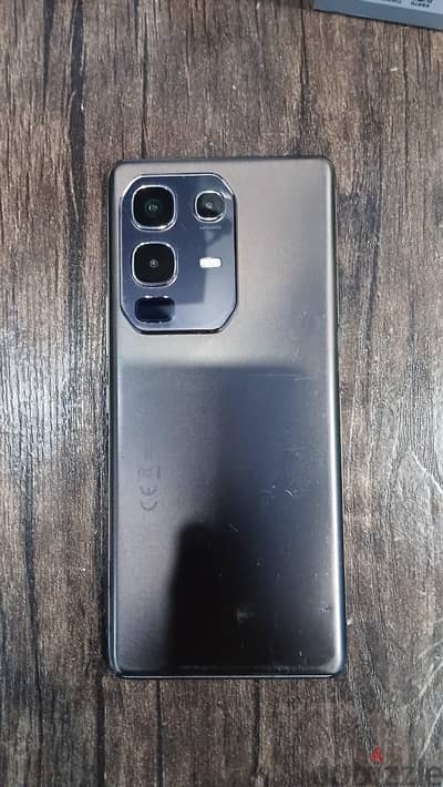 Infinix Note 50