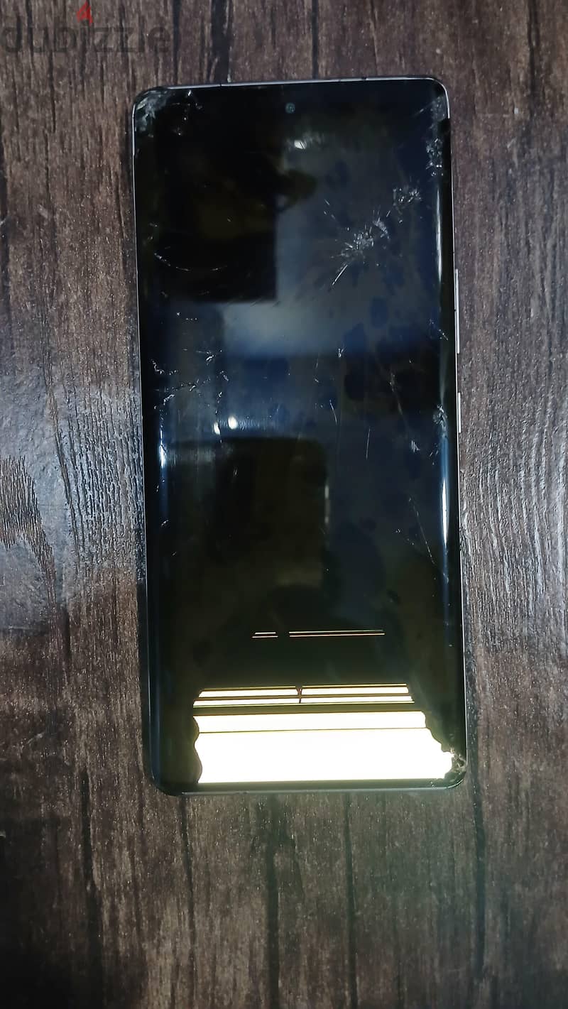 Infinix Note 50s 5G 1