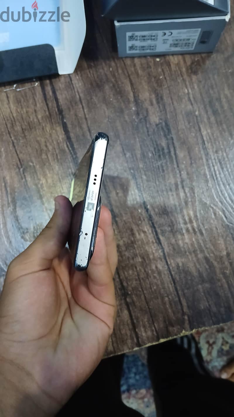 Infinix Note 50s 5G 3