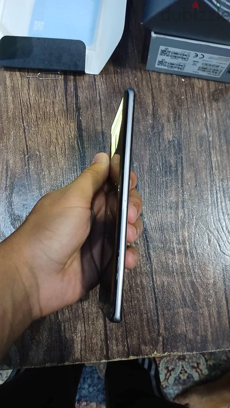 Infinix Note 50s 5G 4