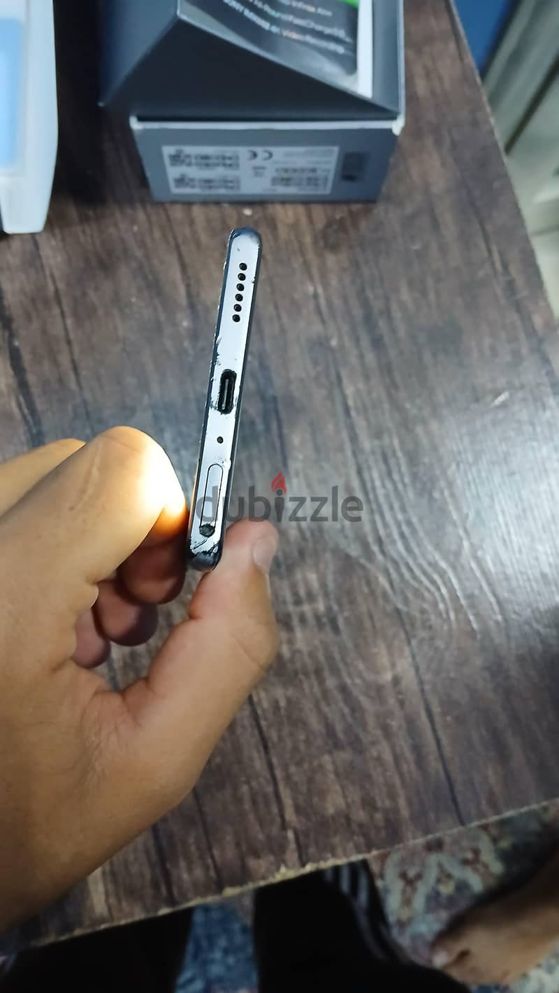Infinix Note 50s 5G 5
