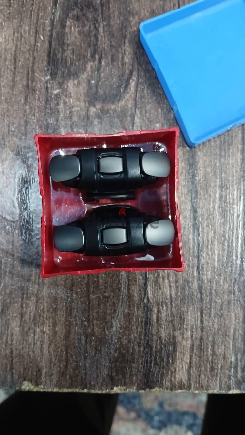 Infinix Note 50s 5G 7