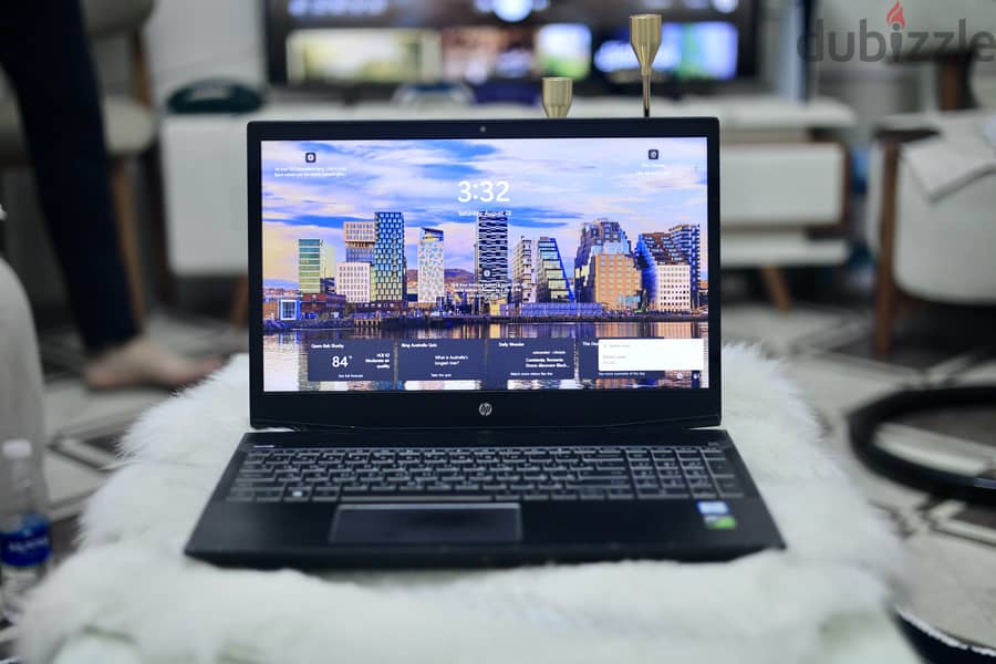 HP Pavilion Gaming 15 – Gaming & Performance Laptop 1