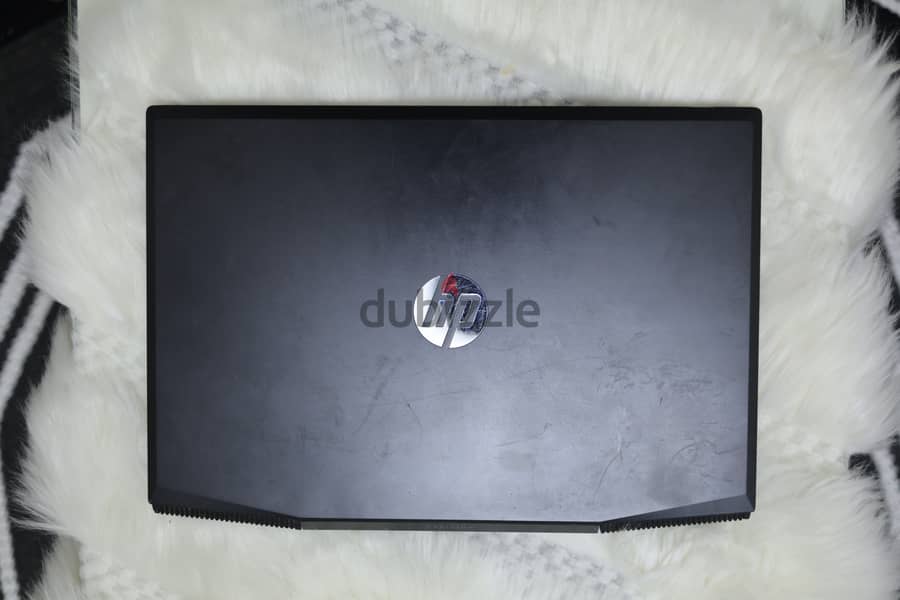 HP Pavilion Gaming 15 – Gaming & Performance Laptop 2