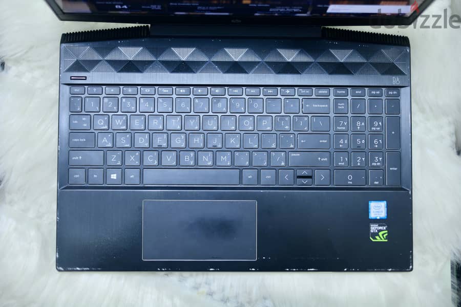HP Pavilion Gaming 15 – Gaming & Performance Laptop 3