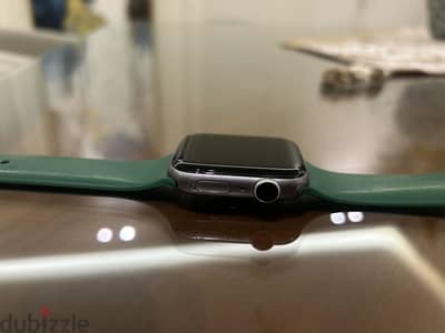 Apple watch series 4 44MM