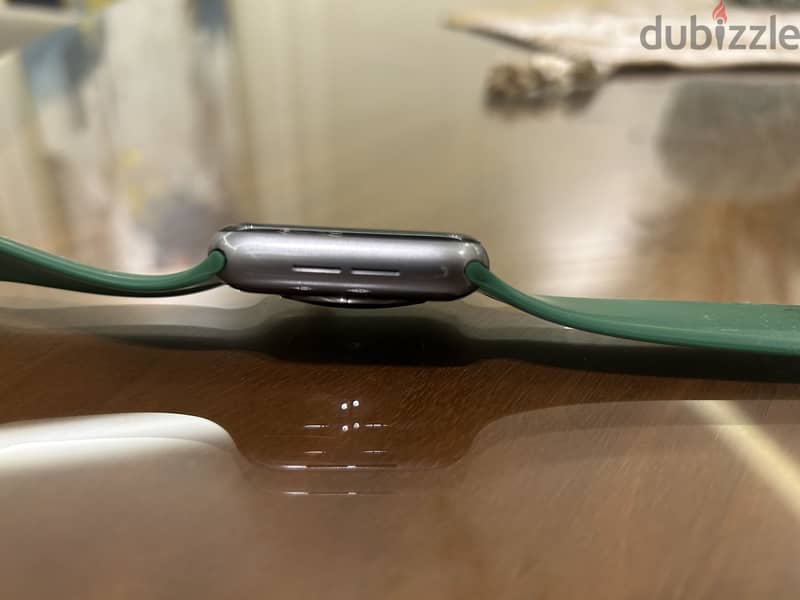 Apple watch series 4 44MM 2