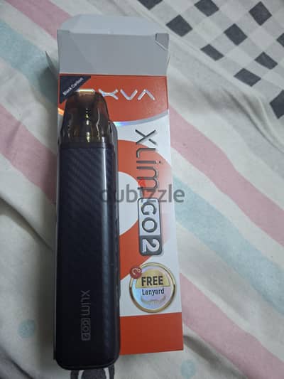OXVA Xlim Go2