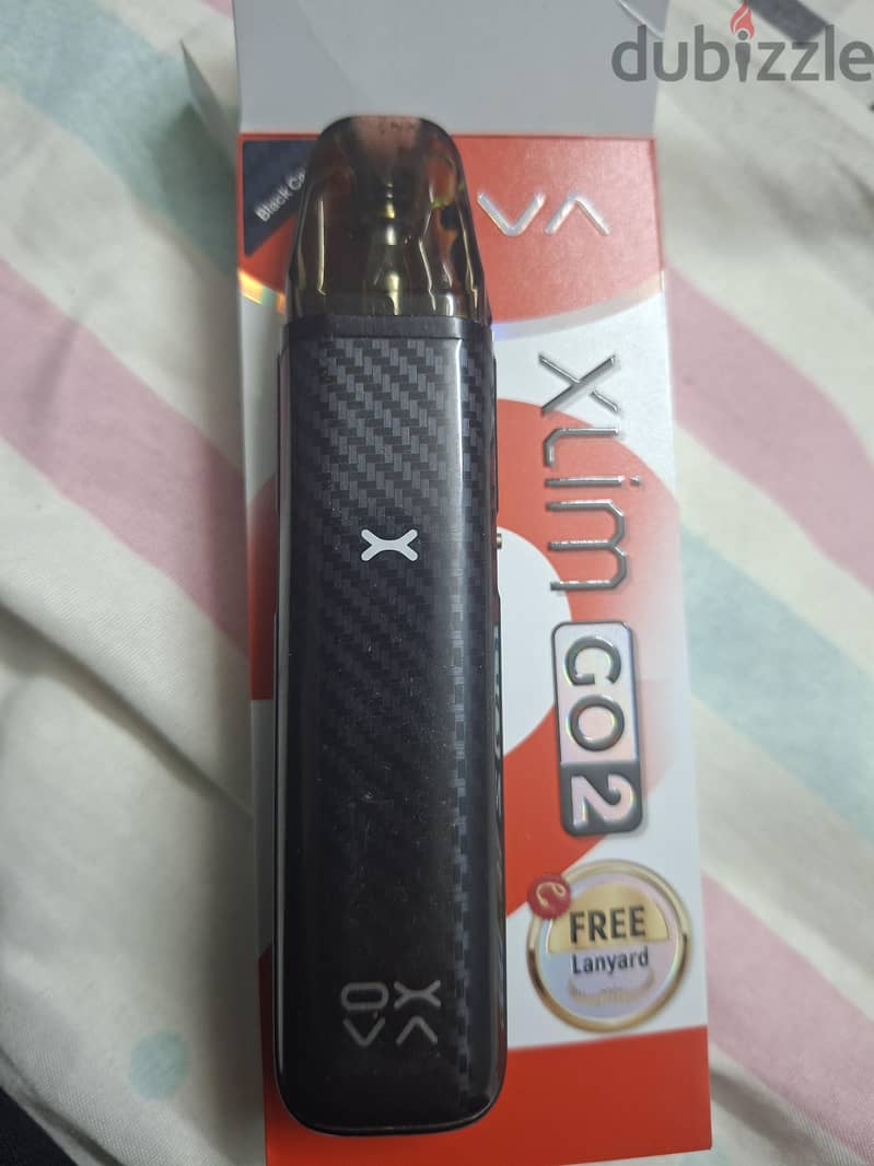 OXVA Xlim Go2 1
