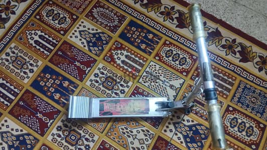 سكوتر اطفال