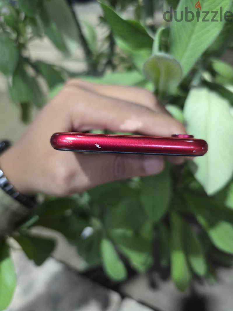 آبل - آيفون اكس ار 4