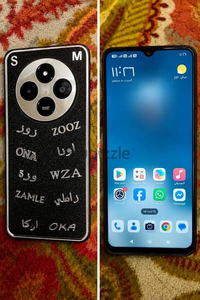 ريلمى موديل اخر