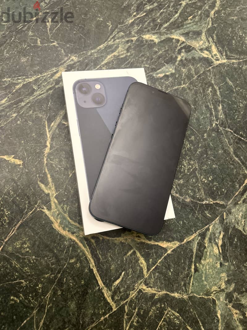 Apple - iPhone 13 3