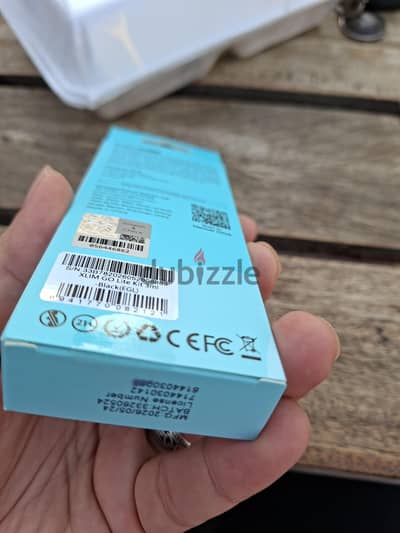 xlim go DOUBLE FLAVOR, DOUBLE LIFESPAN
