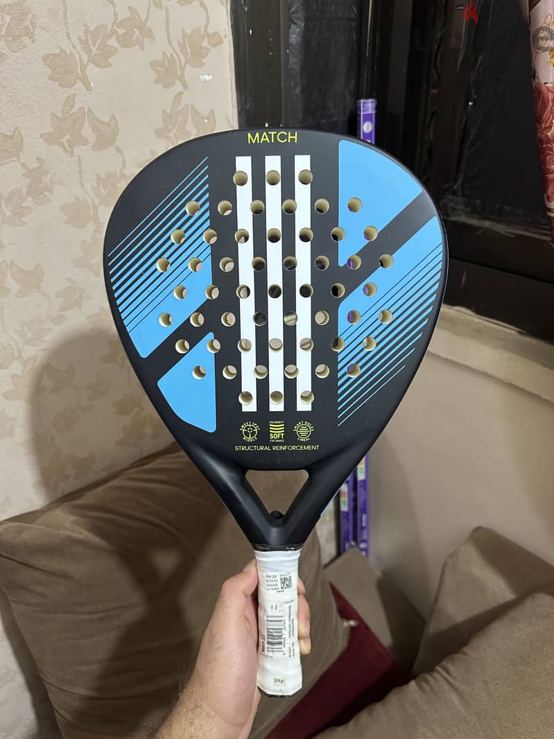Adidas match 3.2 original 1