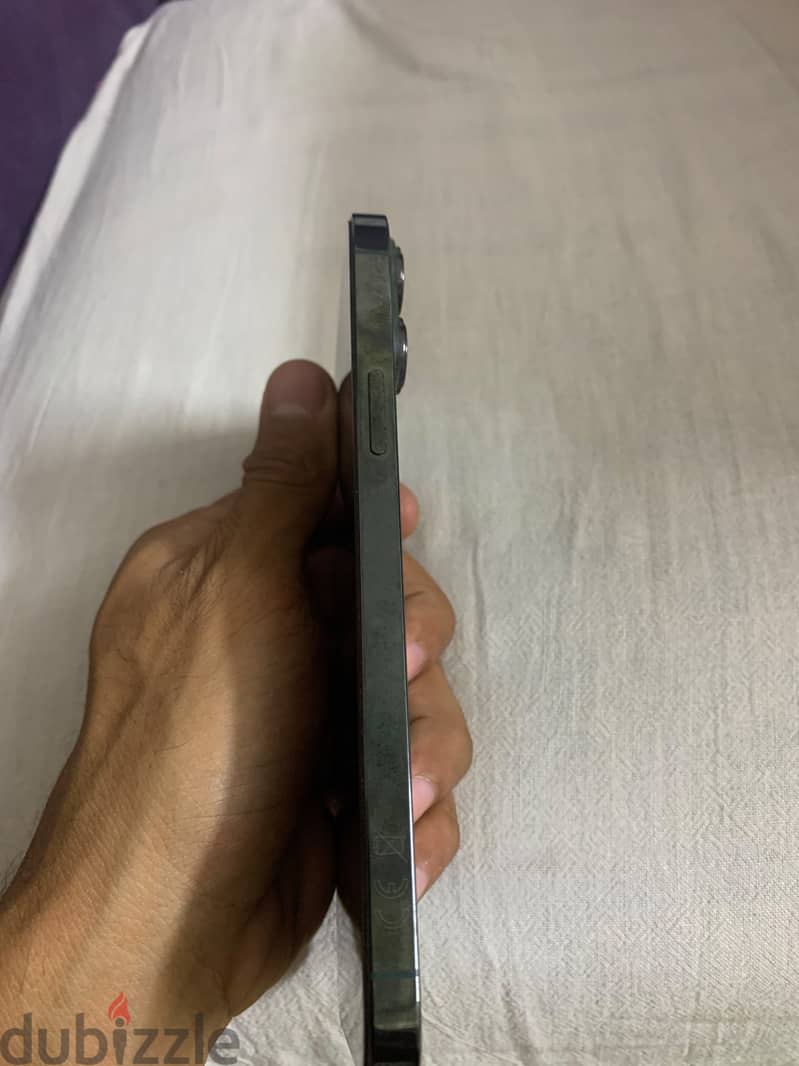 Apple - iPhone 13 Pro Max 1