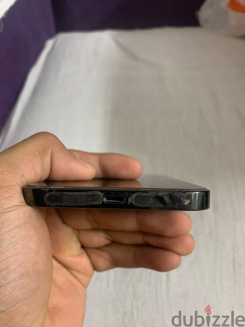 Apple - iPhone 13 Pro Max 3
