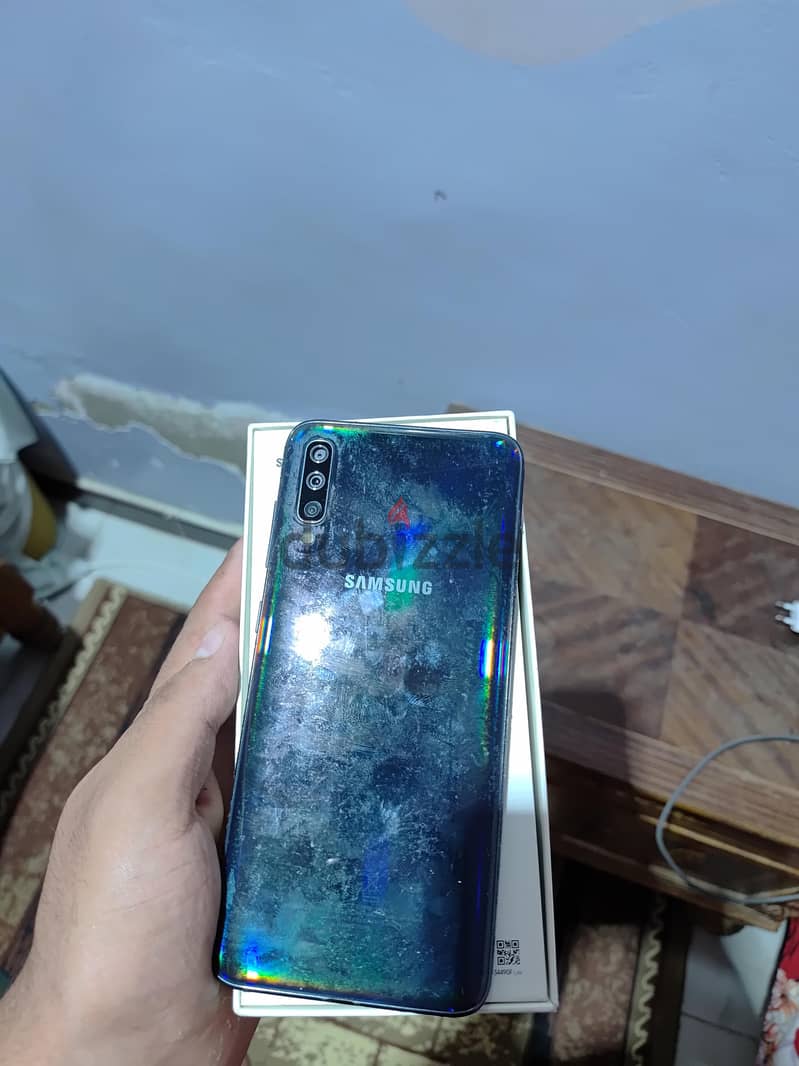 سامسونج ايه 70 5