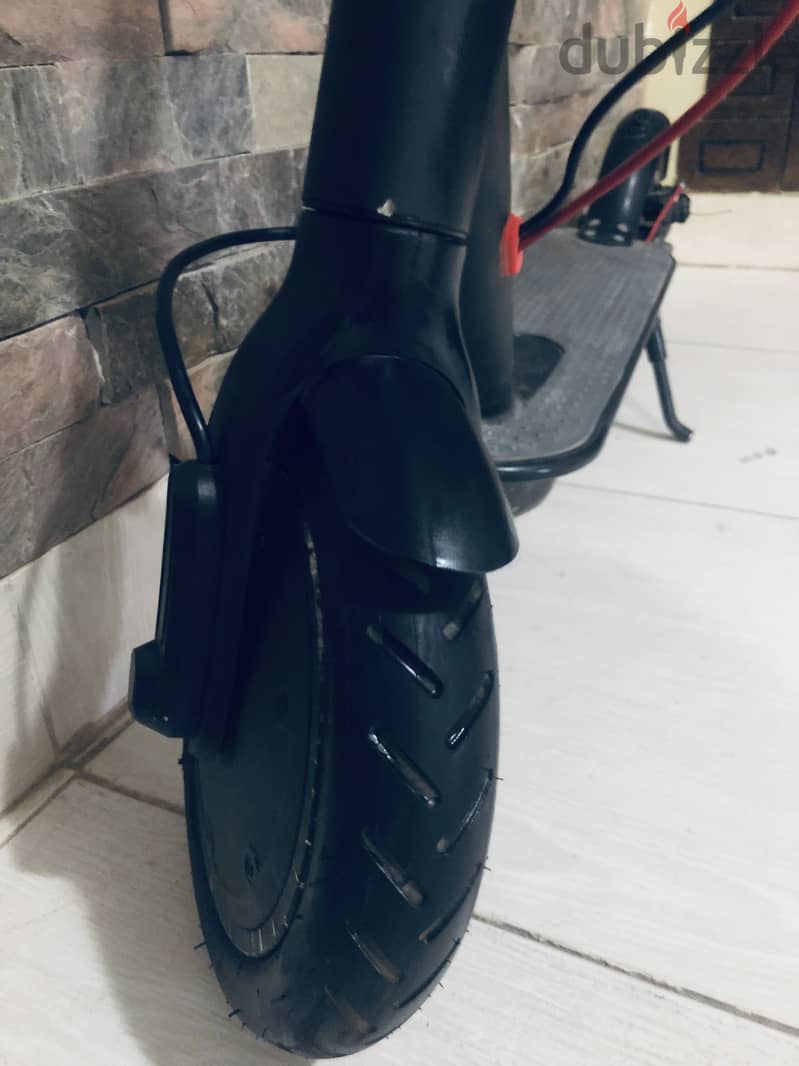 Electric scooter pro 2 9