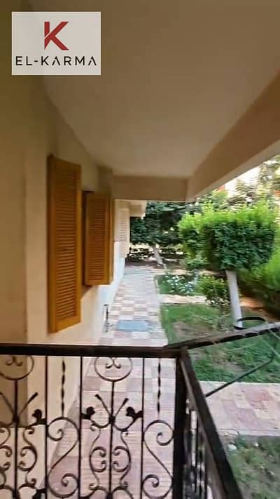 Ground floor apartment for sale in Nozha Al-Obour, Obour City