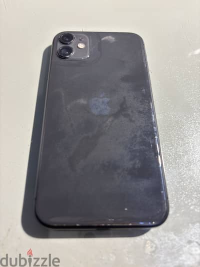 Apple - iPhone 11