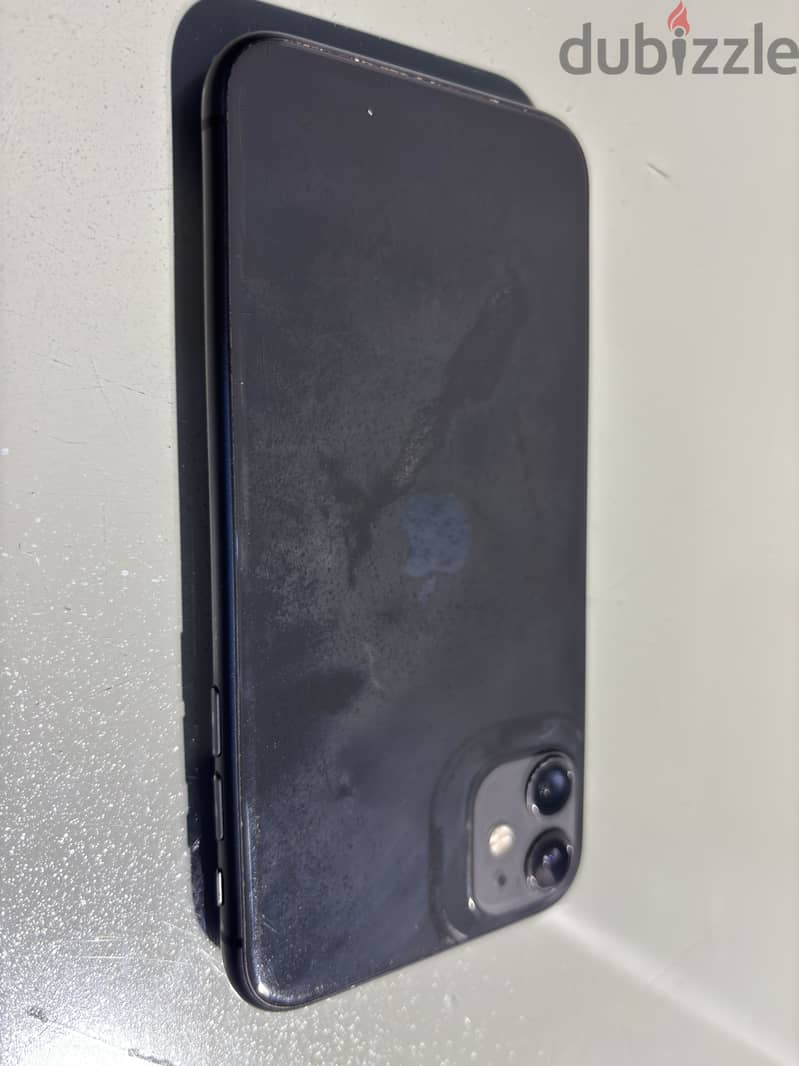 Apple - iPhone 11 1