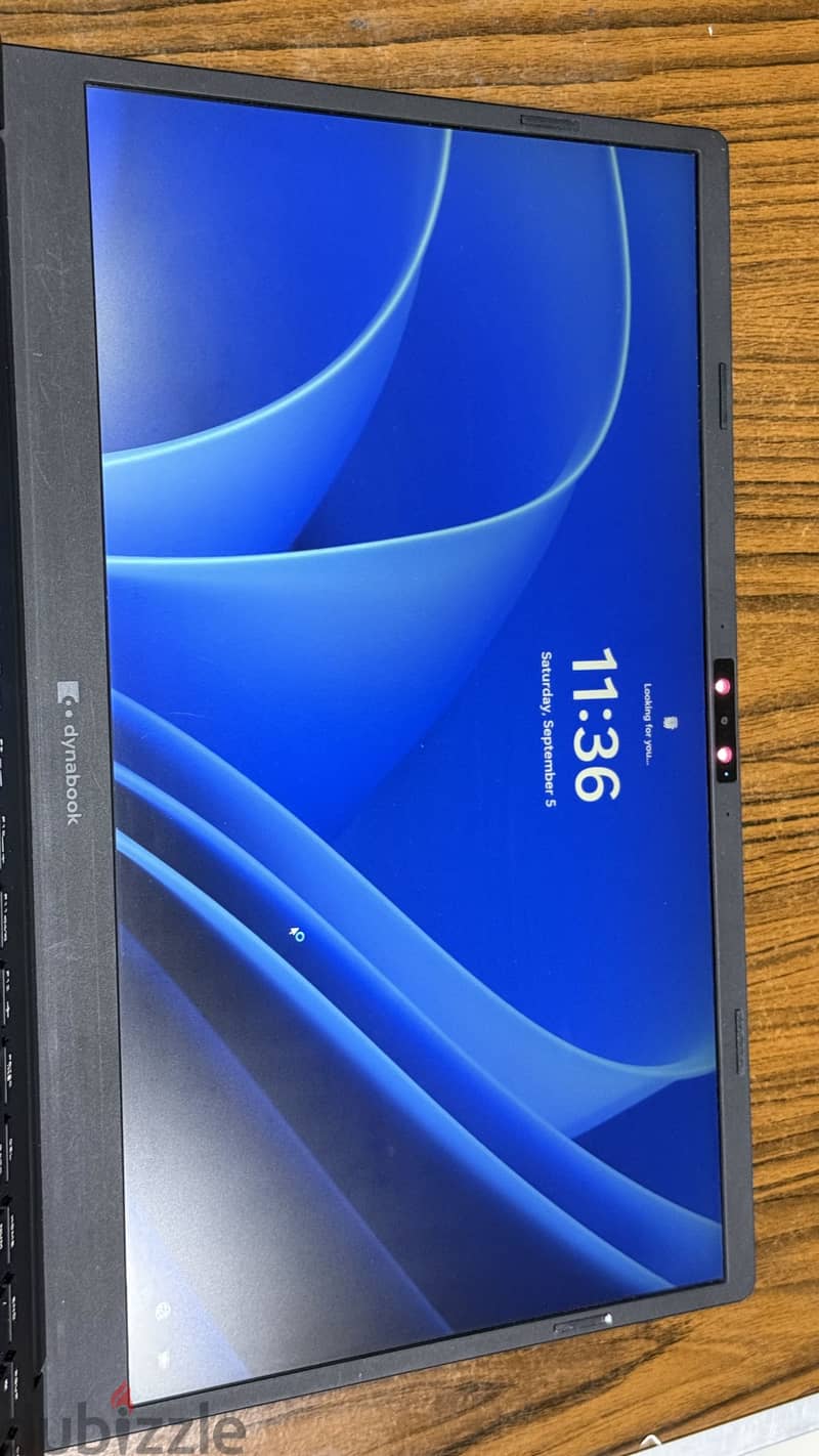 Dynabook Satellite Pro 4