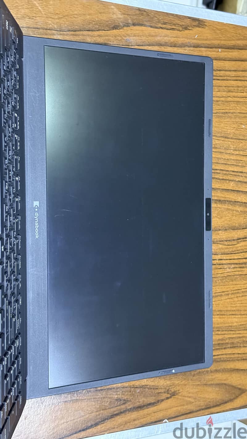 Dynabook Satellite Pro 1