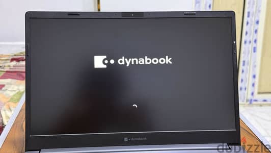 Dynabook Satellite Pro