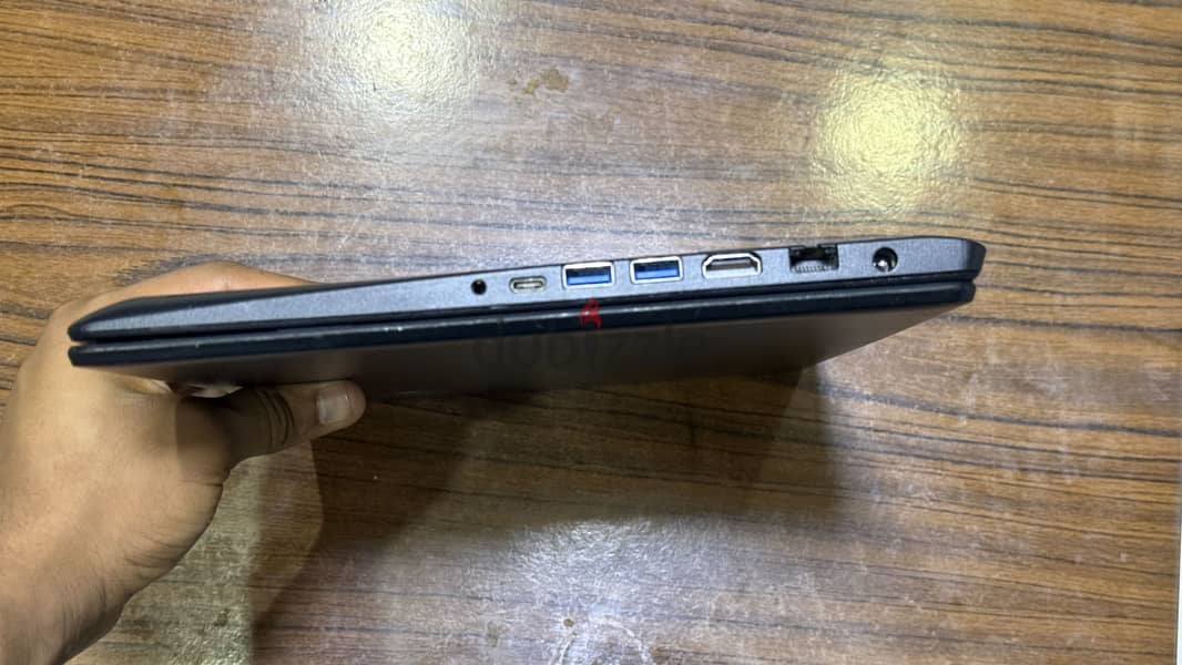 Dynabook Satellite Pro 5
