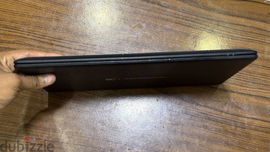 Dynabook Satellite Pro 6