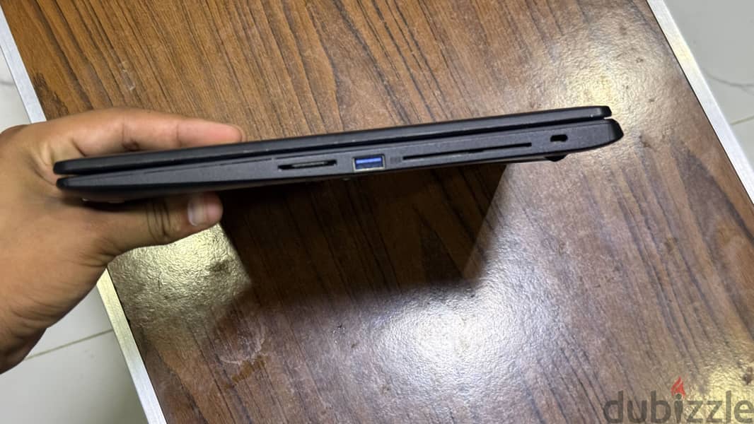 Dynabook Satellite Pro 7