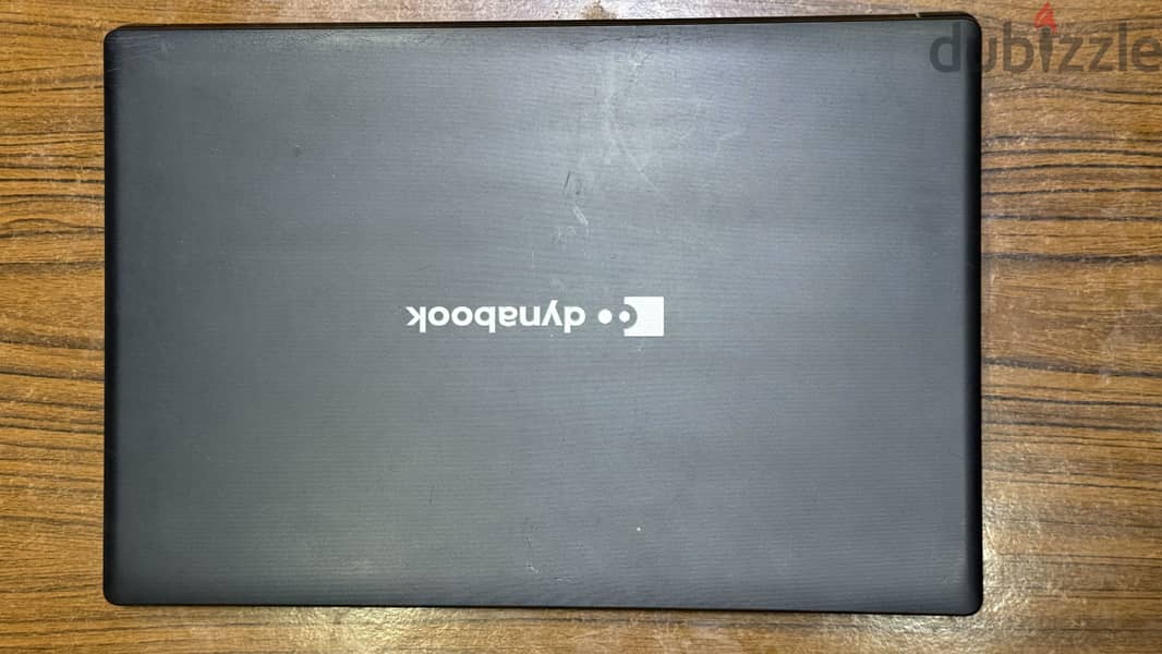 Dynabook Satellite Pro 9