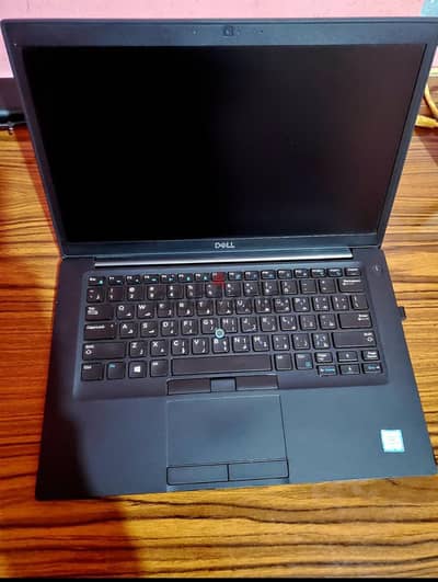 DELL LATITUDE 7490