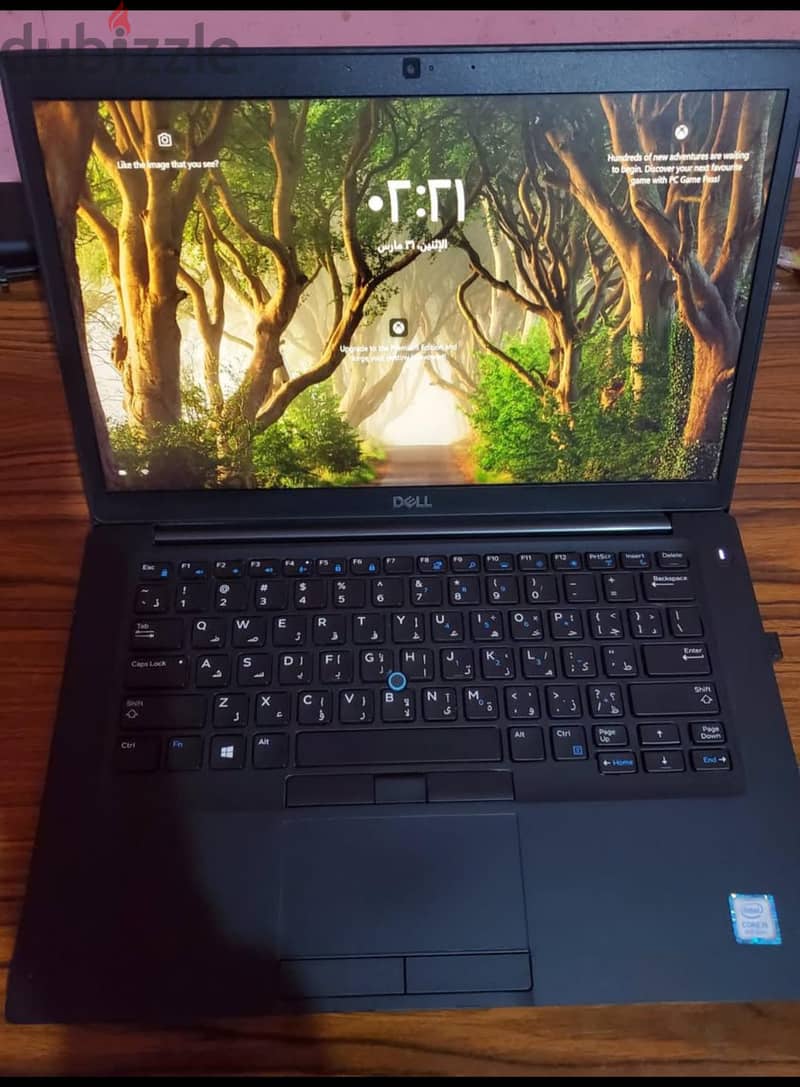 DELL LATITUDE 7490 2