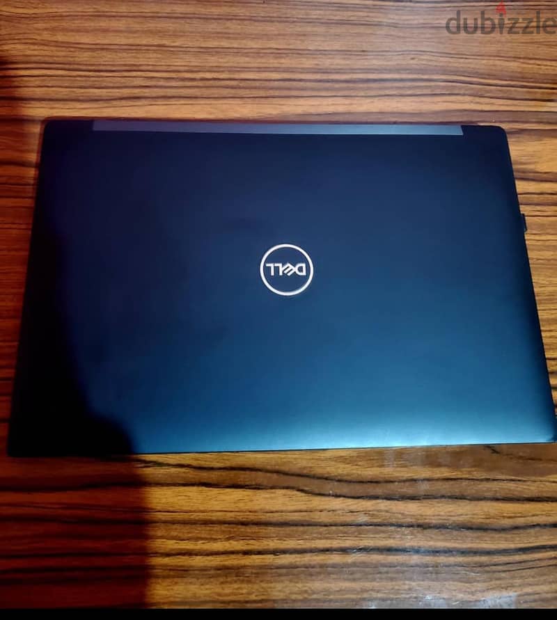 DELL LATITUDE 7490 4