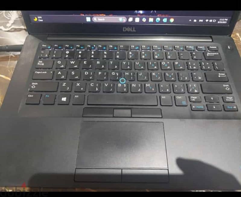 DELL LATITUDE 7490 5
