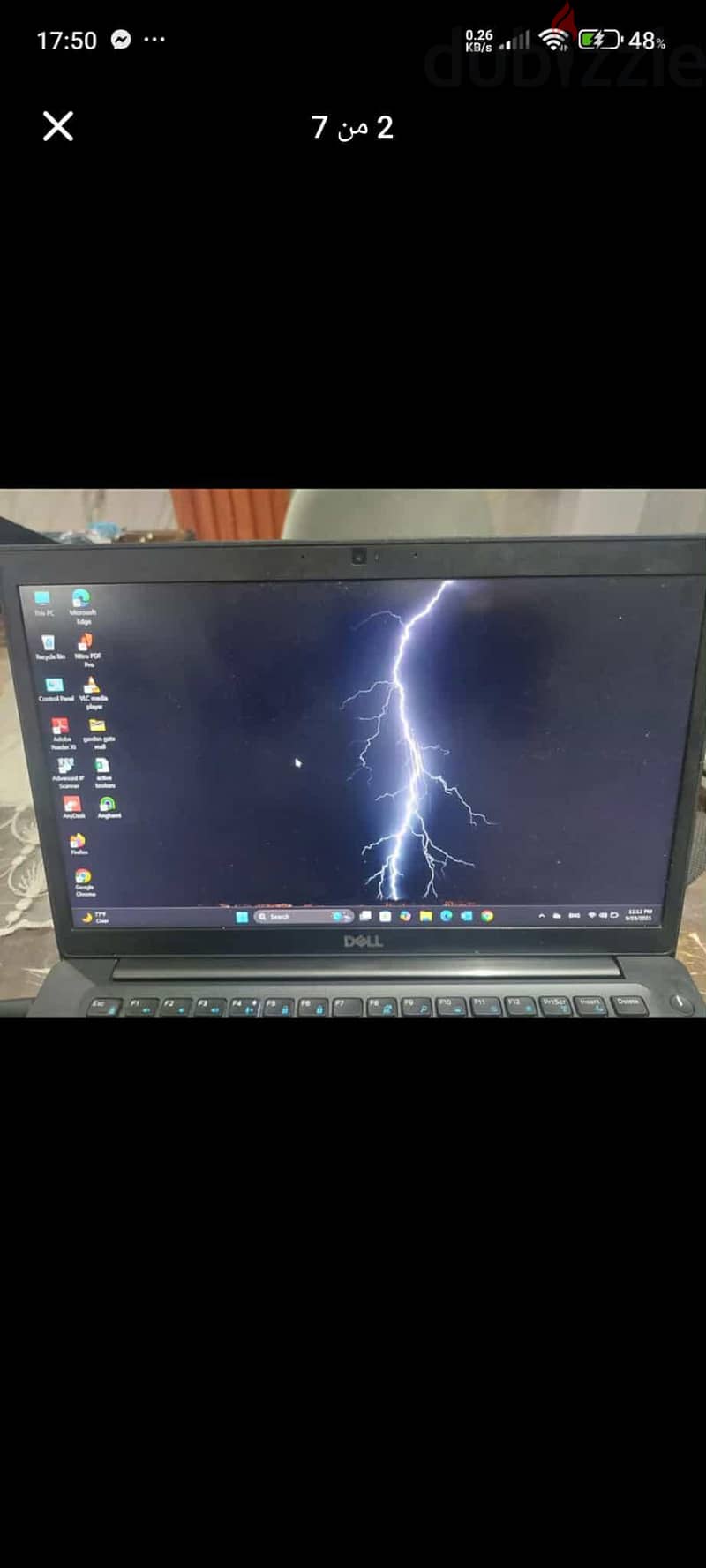 DELL LATITUDE 7490 6