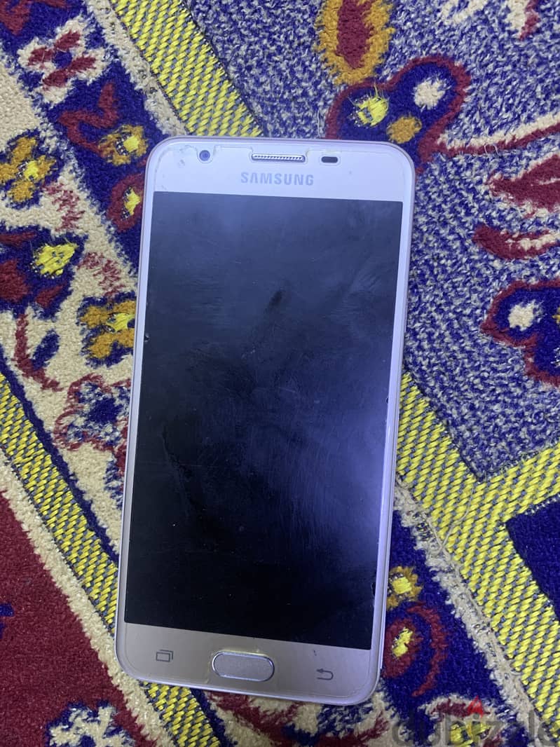 Samsung J5 1