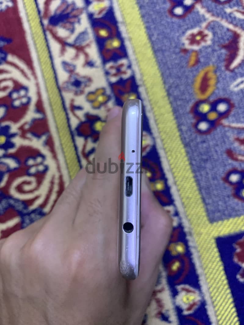 Samsung J5 2
