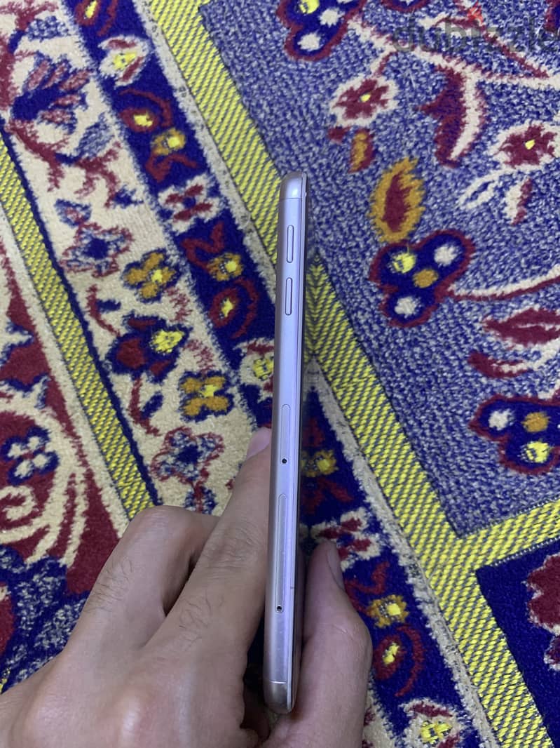 Samsung J5 4