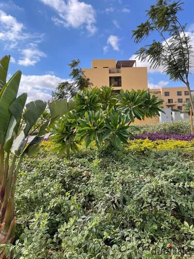 Apartment for Sale in O’West Tulwa | Ready to Move with the lowest price
