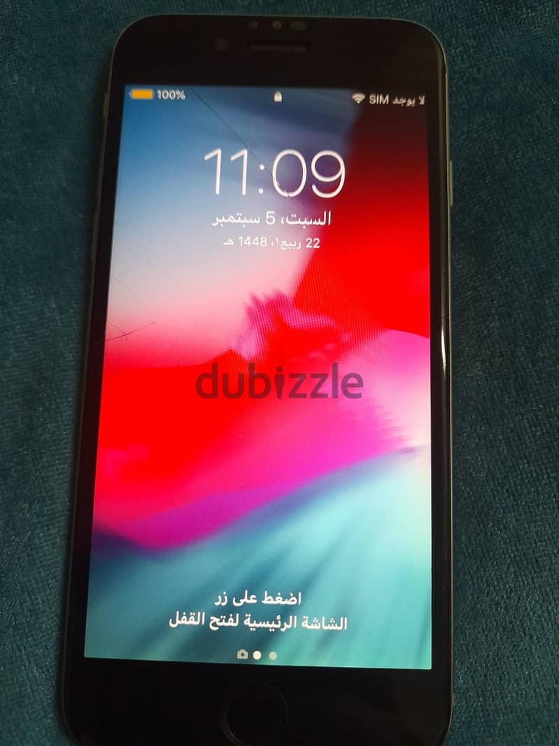 آبل - آيفون 6 1