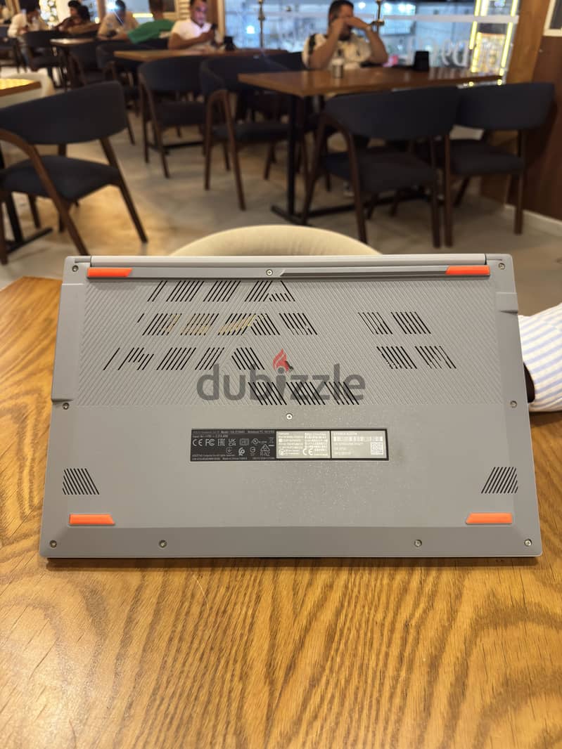 Asus Vivobook go 15 2
