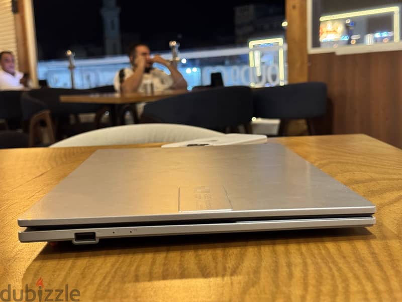 Asus Vivobook go 15 3