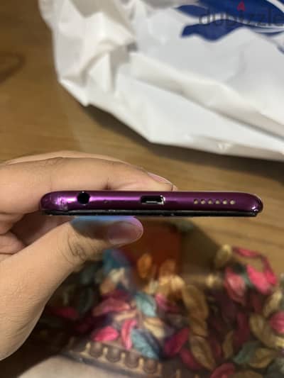Infinix S5